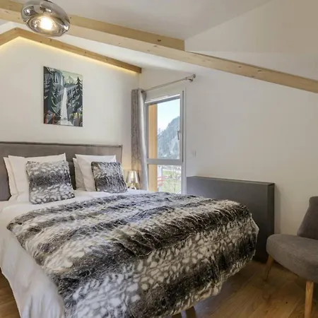 Levant Moderne 6pax Vues Terrasses Confort *