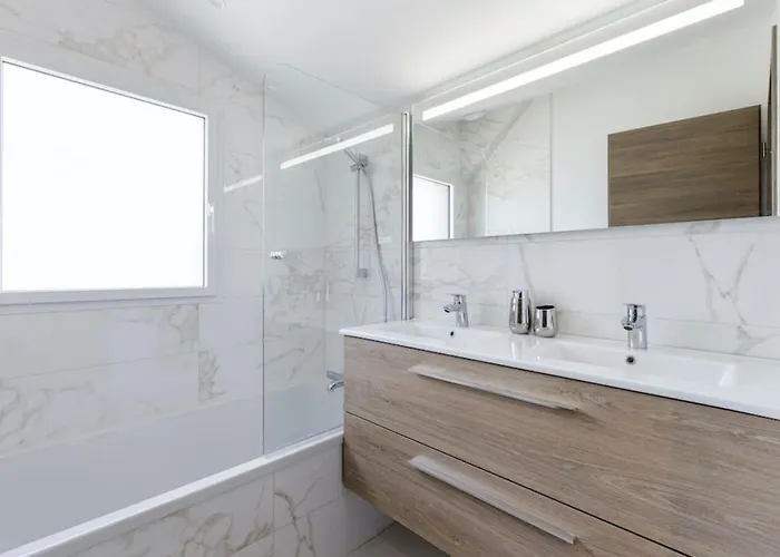 Levant Moderne 6pax Vues Terrasses Confort Chalet Chamonix Mont Blanc