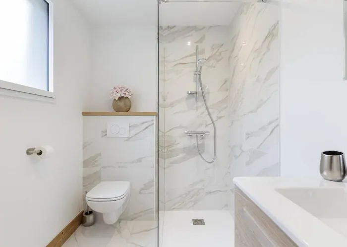 Levant Moderne 6pax Vues Terrasses Confort Chalet *