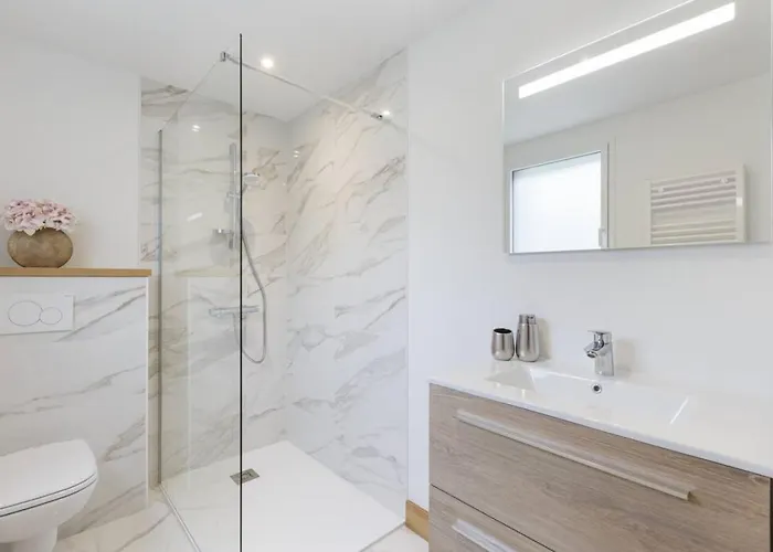 Chalet Levant Moderne 6pax Vues Terrasses Confort Chamonix Mont Blanc