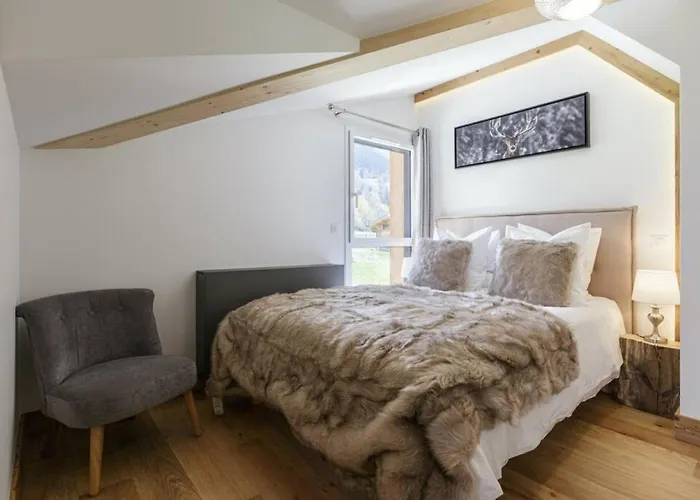 Levant Moderne 6pax Vues Terrasses Confort *