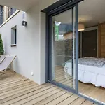 Levant Moderne 6pax Vues Terrasses Confort Chalet