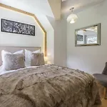 Levant Moderne 6pax Vues Terrasses Confort Chalet