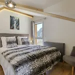 Levant Moderne 6pax Vues Terrasses Confort *