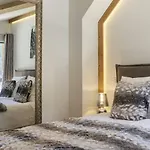 Chalé Levant Moderne 6pax Vues Terrasses Confort