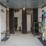 Chalet Levant Moderne 6pax Vues Terrasses Confort Chamonix