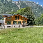 Chalet Levant Moderne 6pax Vues Terrasses Confort