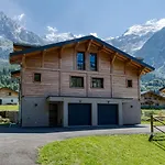 Levant Moderne 6pax Vues Terrasses Confort Chalet *
