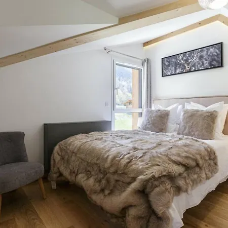 Levant Moderne 6pax Vues Terrasses Confort *